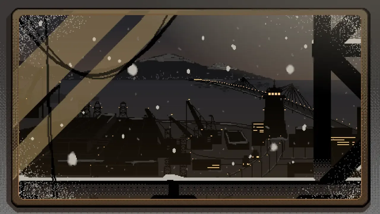 Thank You For Your Application Screenshot 6