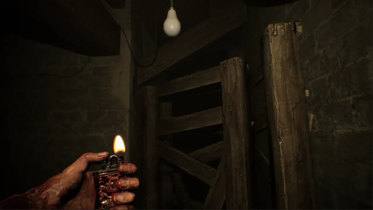 Remorses Screenshot 3