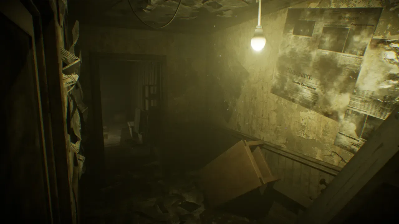 Remorses Screenshot 1
