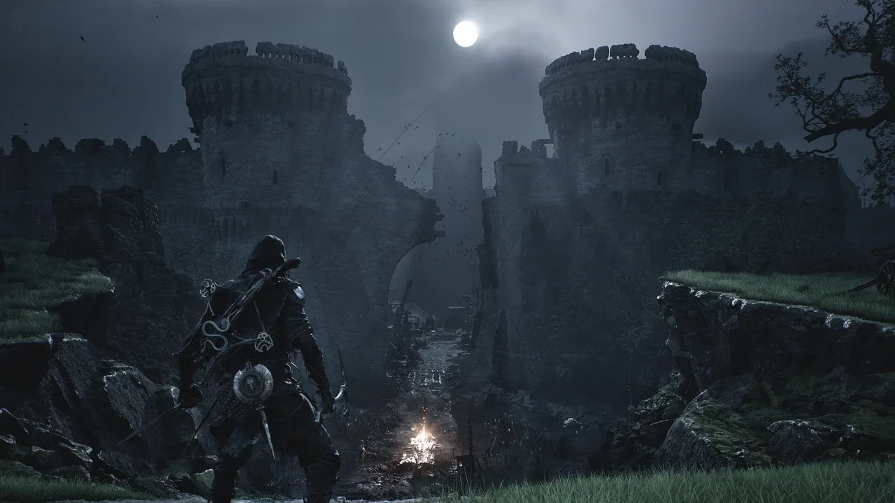 Mortal Shell II Screenshot 6