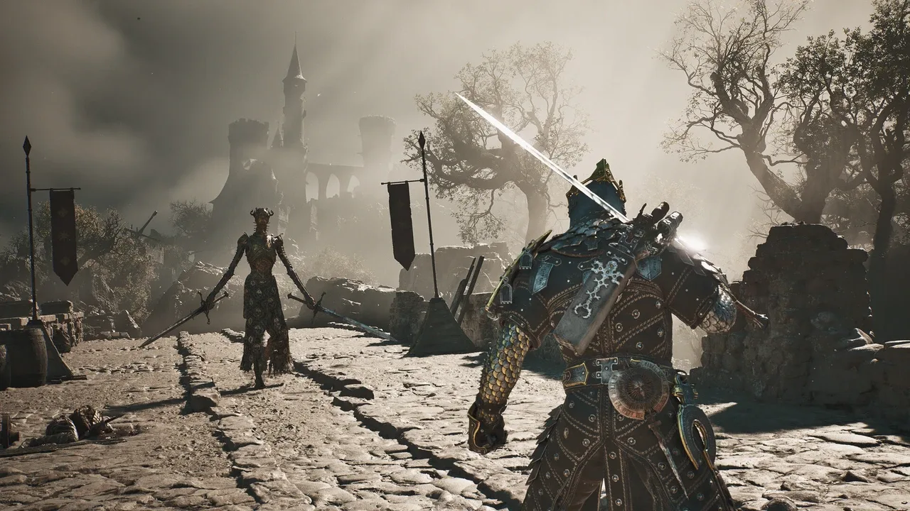 Mortal Shell II Screenshot 2