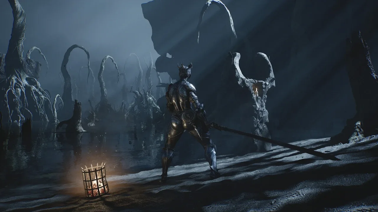 Mortal Shell II Screenshot 3