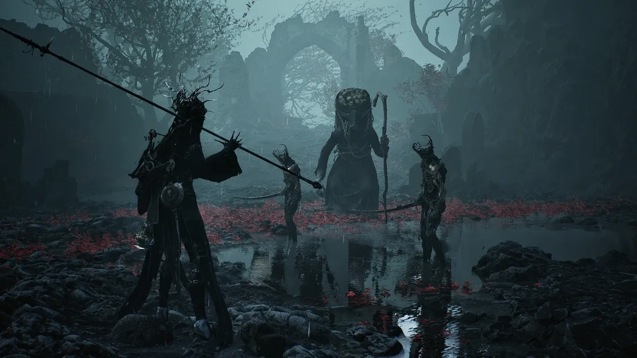 Mortal Shell II Screenshot 4