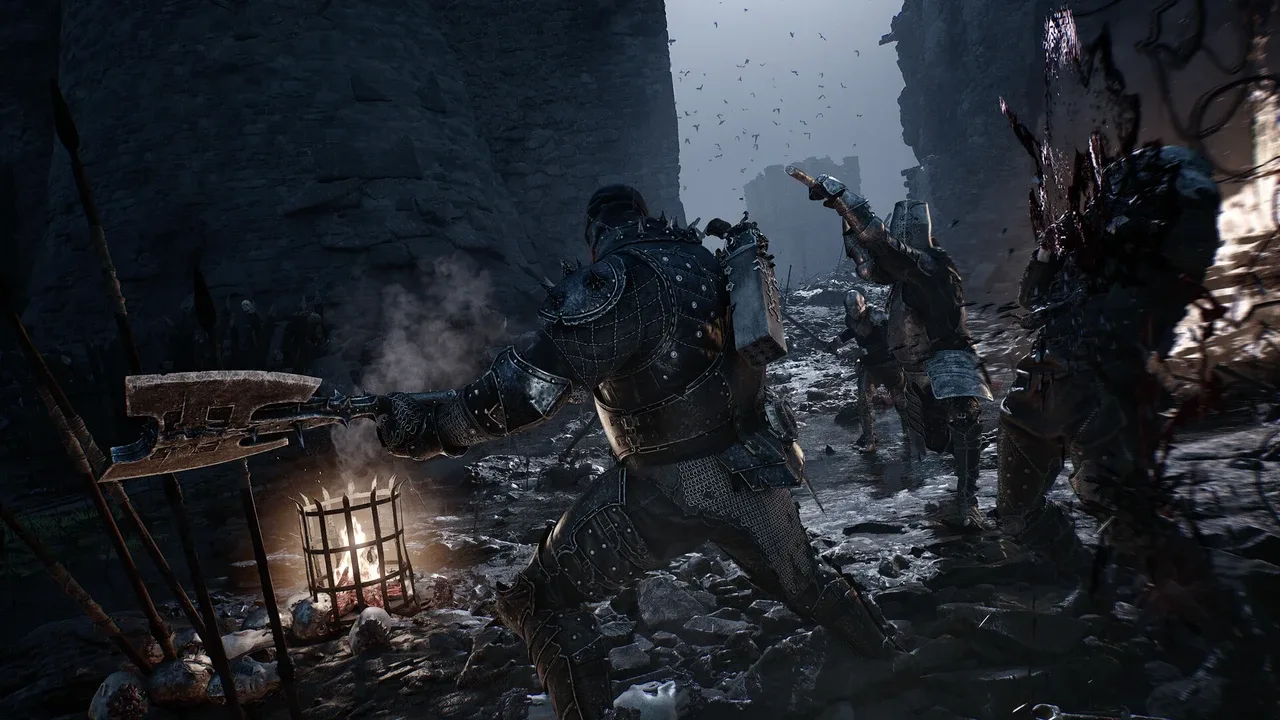 Mortal Shell II Screenshot 5