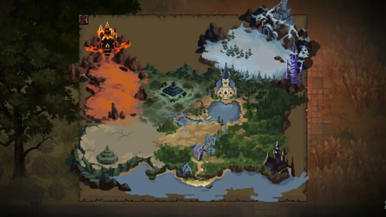 Cursemark Screenshot 3