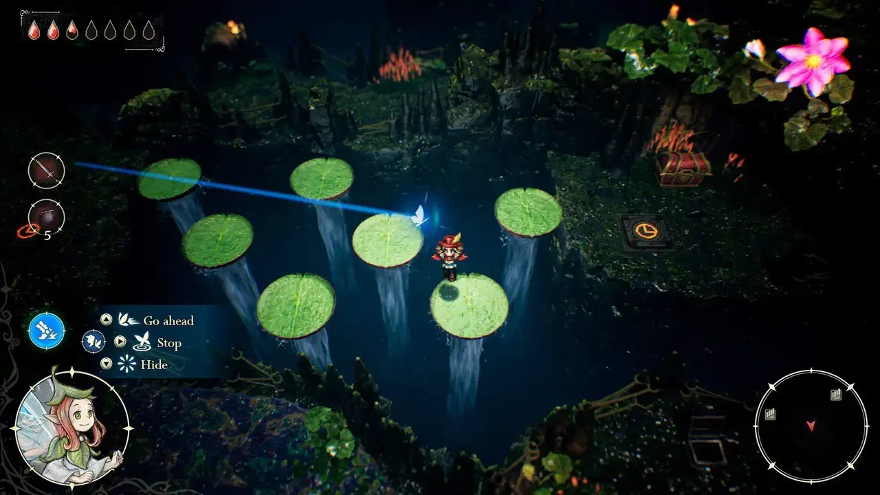 The Adventures of Elliot: The Millennium Tales Screenshot 6