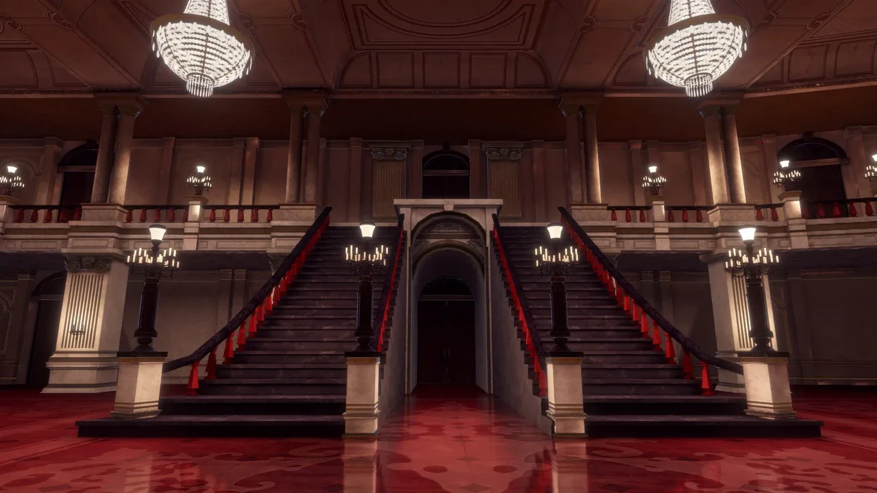Dark Auction Screenshot 5