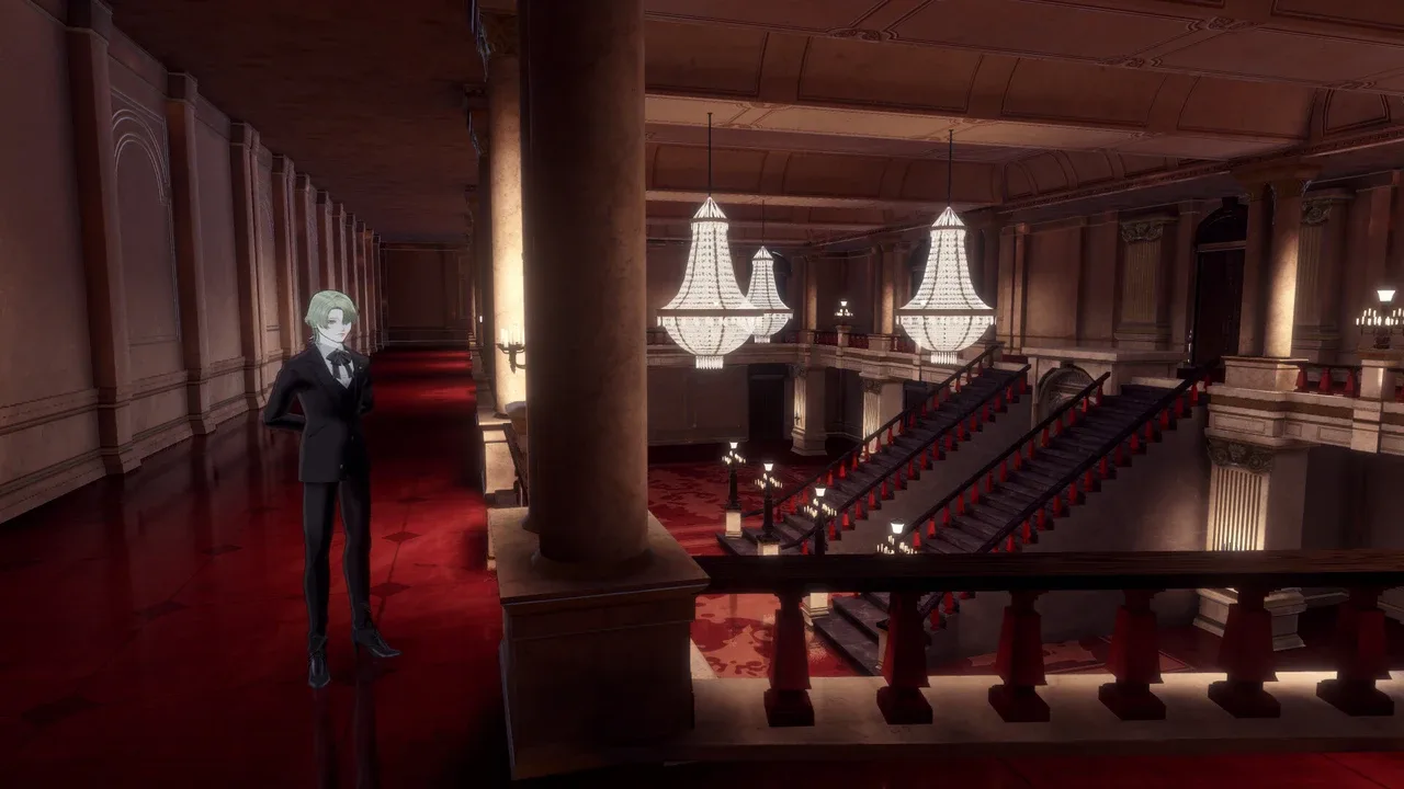 Dark Auction Screenshot 2