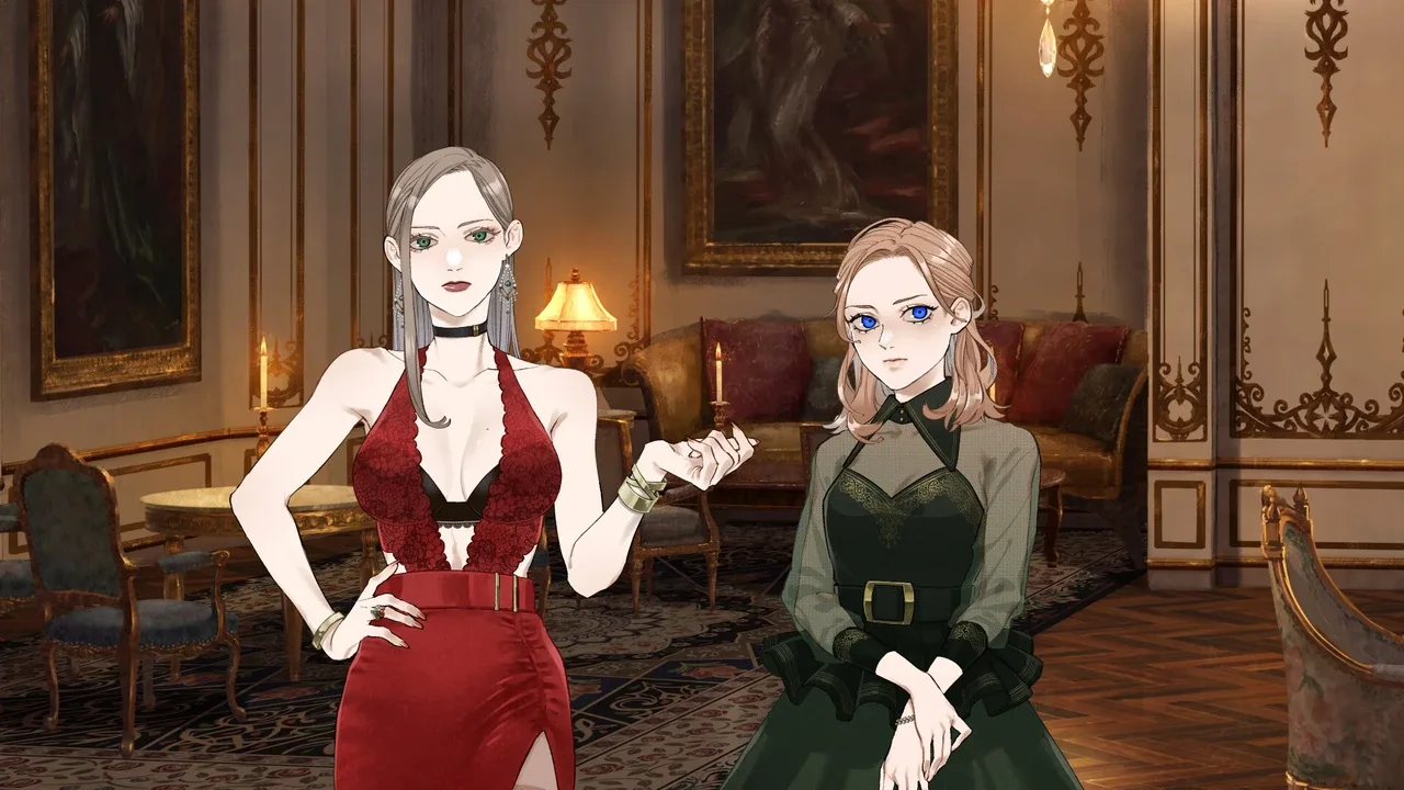 Dark Auction Screenshot 6