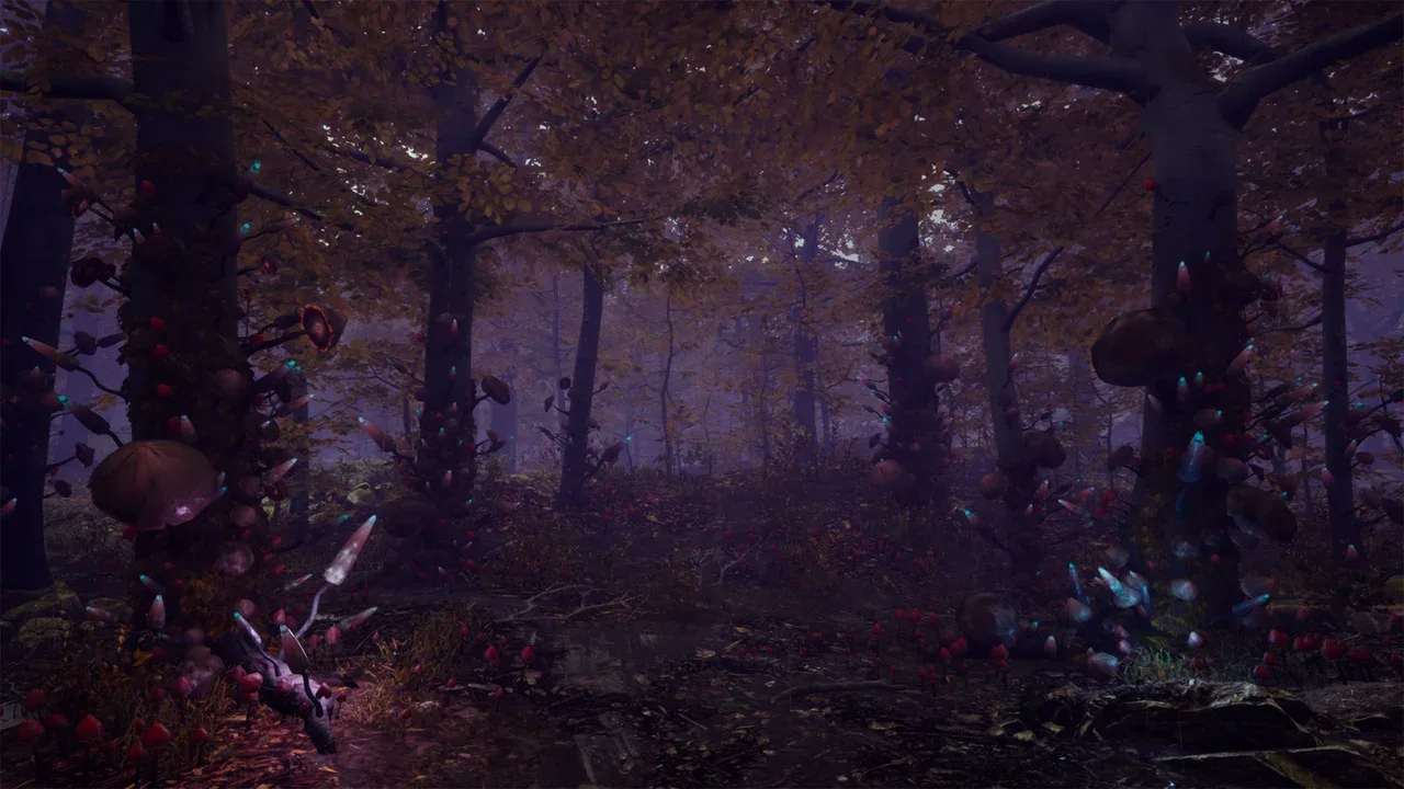 Poetic Trio Screenshot 2