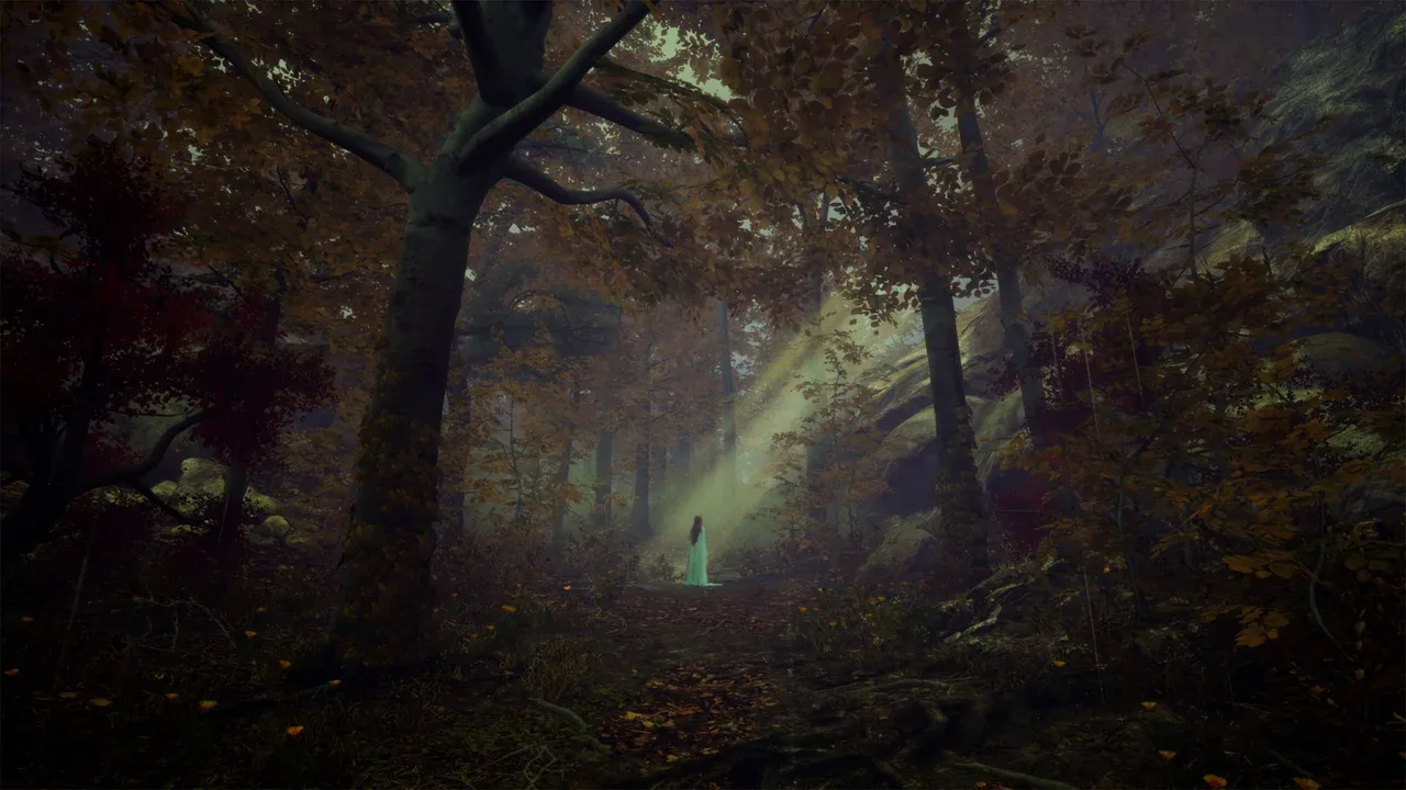 Poetic Trio Screenshot 3