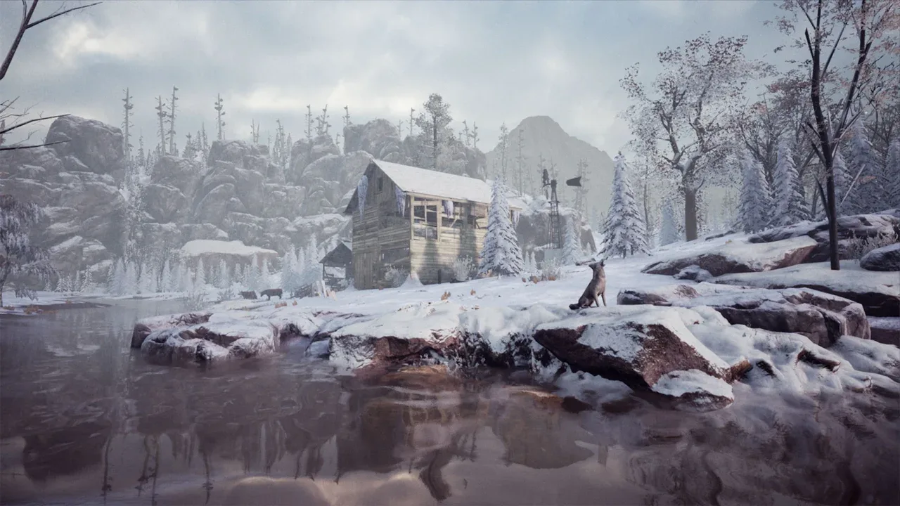 Poetic Trio Screenshot 4