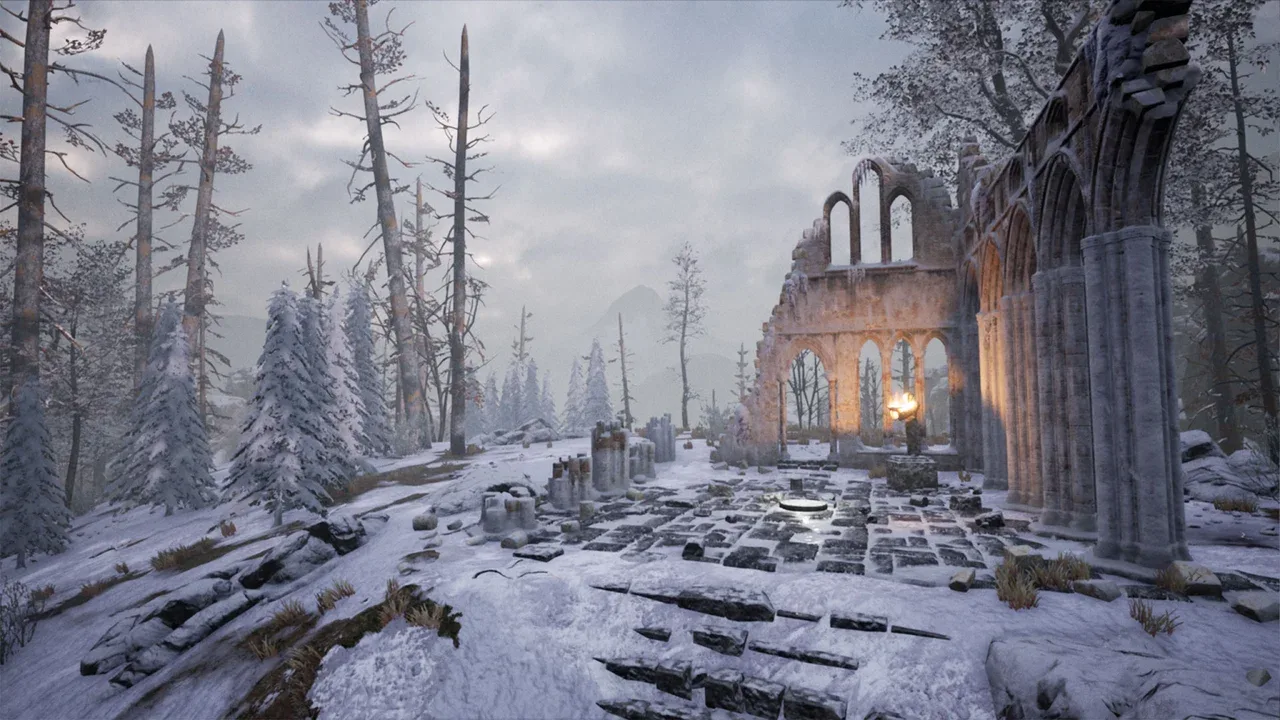 Poetic Trio Screenshot 5