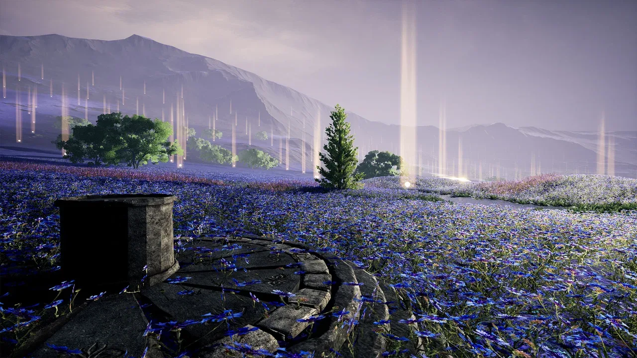 Poetic Trio Screenshot 6