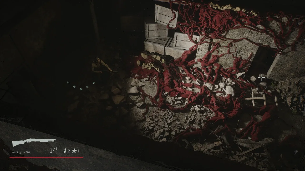Where the Forest Ends Screenshot 4