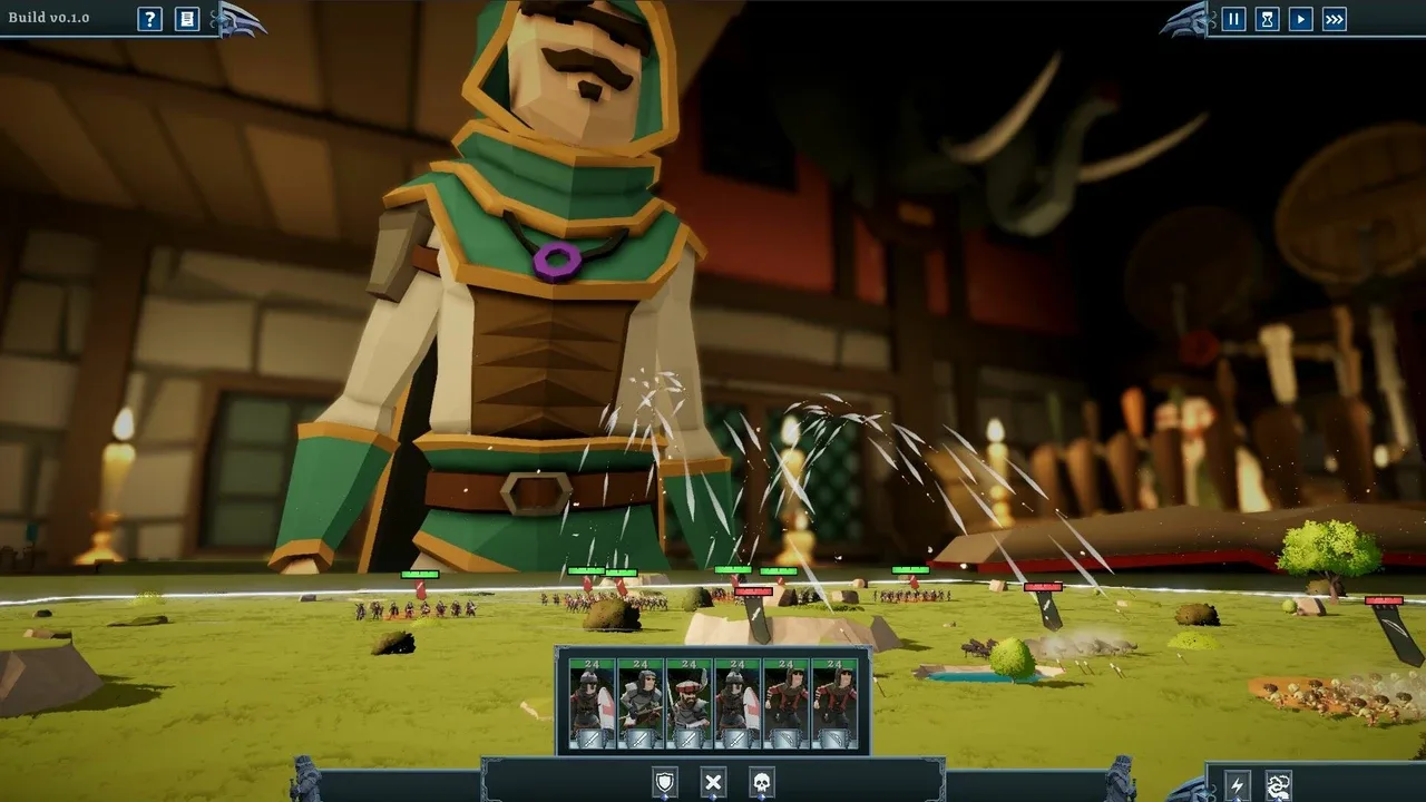 Tabletop Tavern Screenshot 3