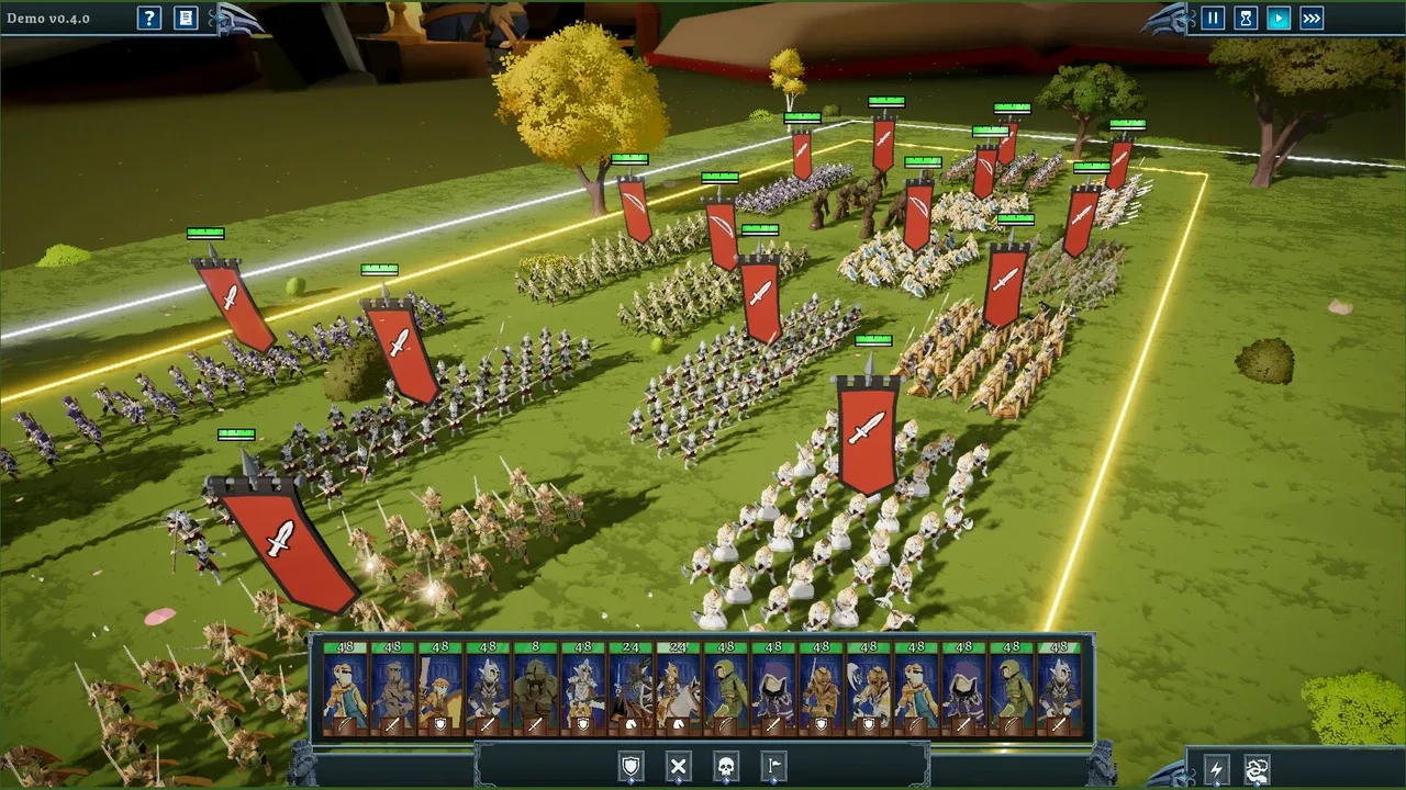 Tabletop Tavern Screenshot 5
