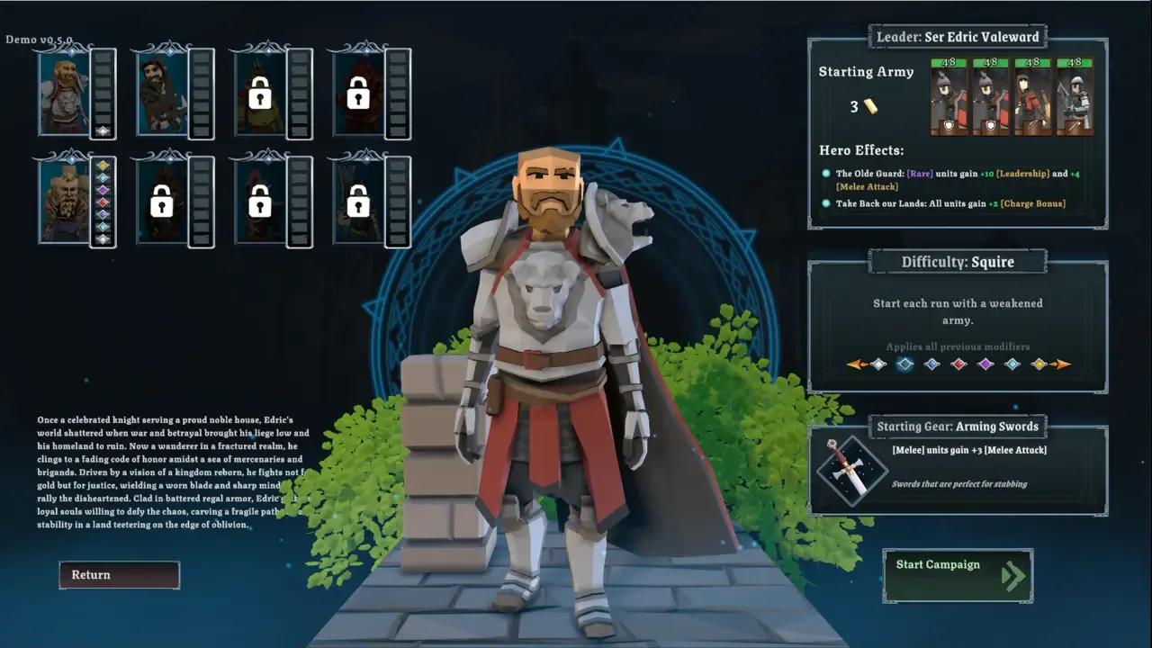 Tabletop Tavern Screenshot 1