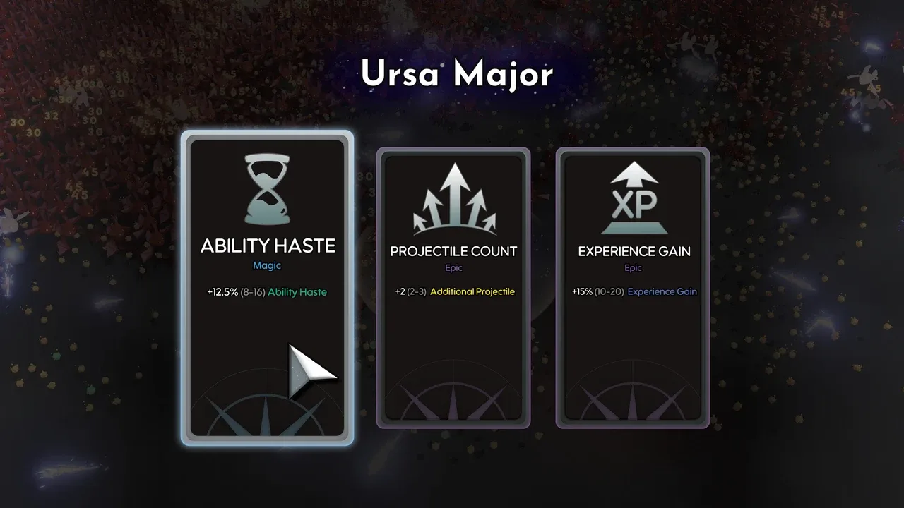 Trials Survivors Screenshot 4