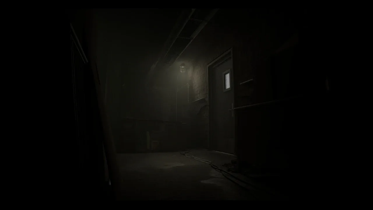 Insomnia: Chapter One Screenshot 2