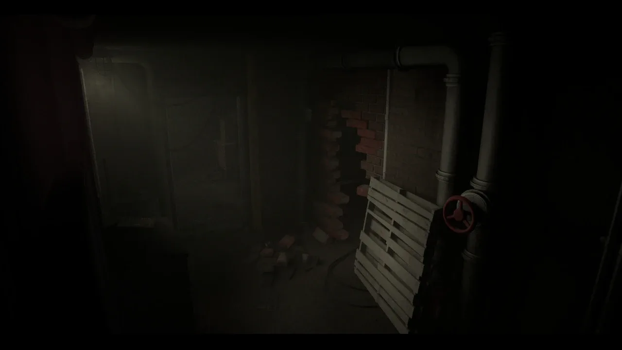 Insomnia: Chapter One Screenshot 3
