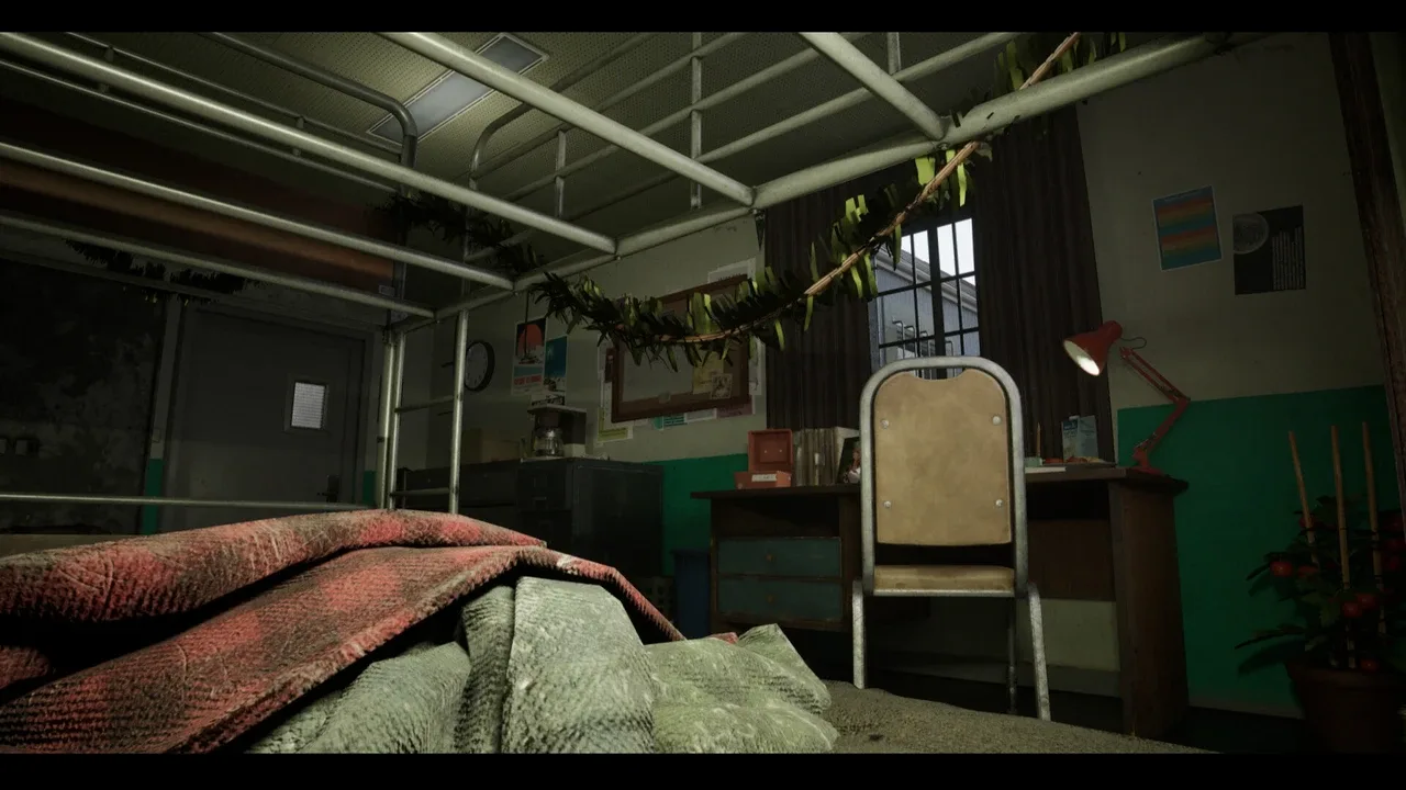 Insomnia: Chapter One Screenshot 4