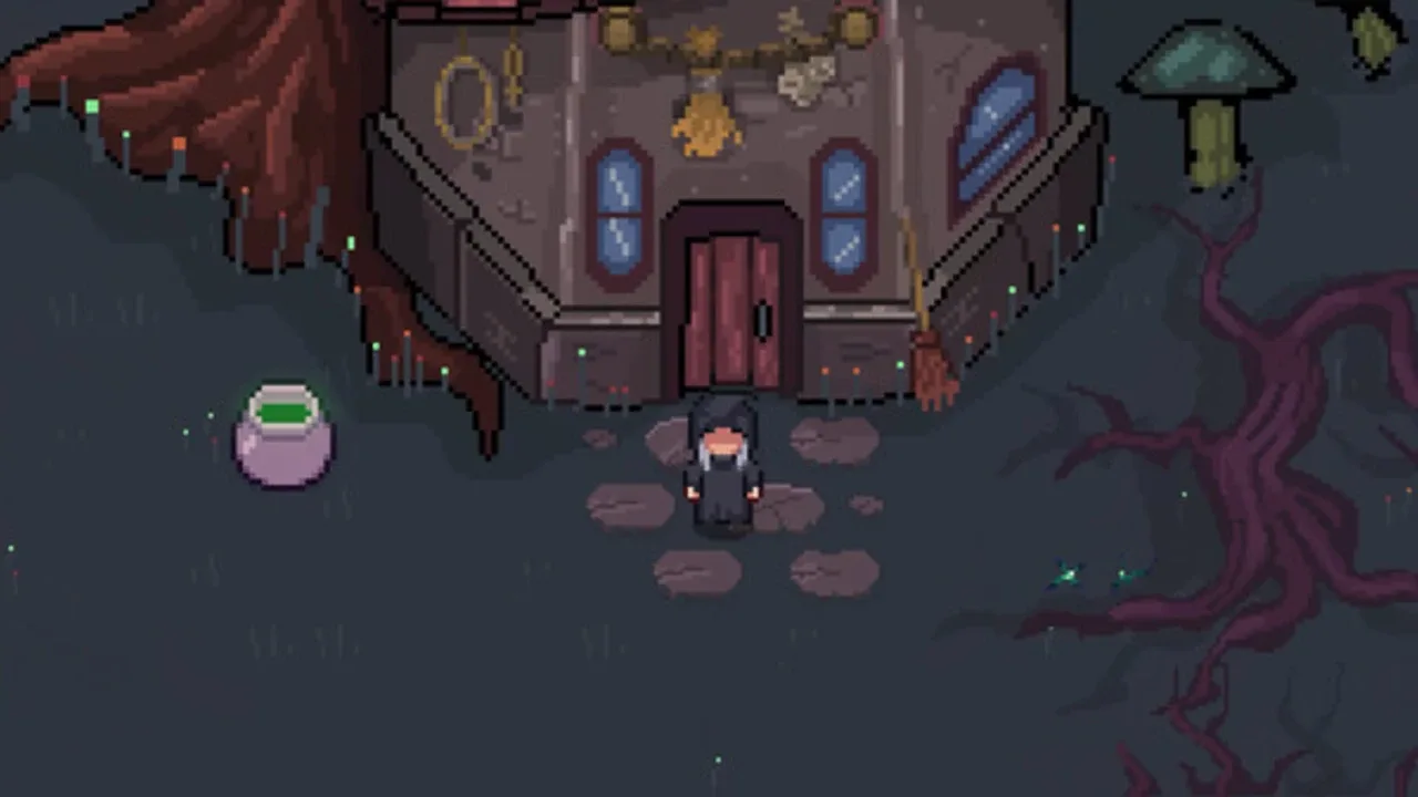 Pawsome Resort Screenshot 2