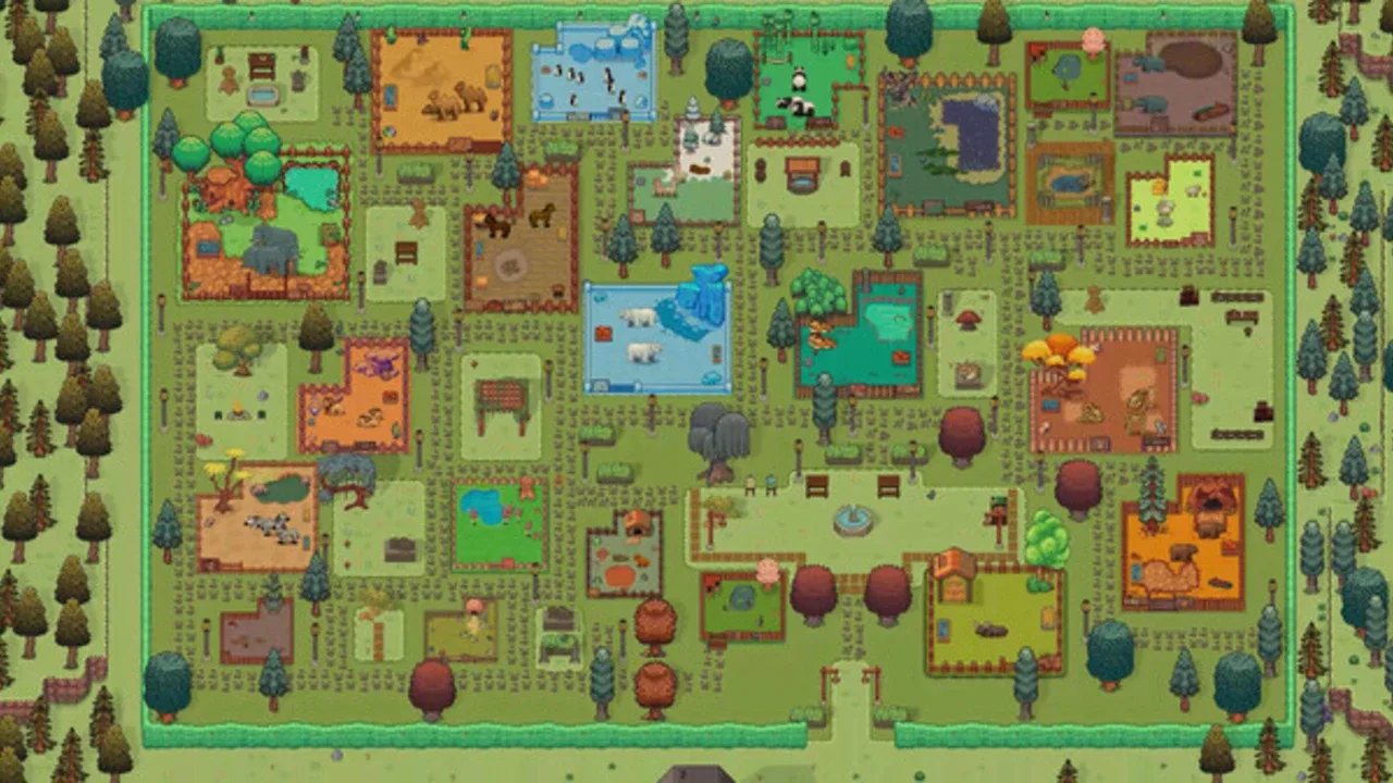 Pawsome Resort Screenshot 5