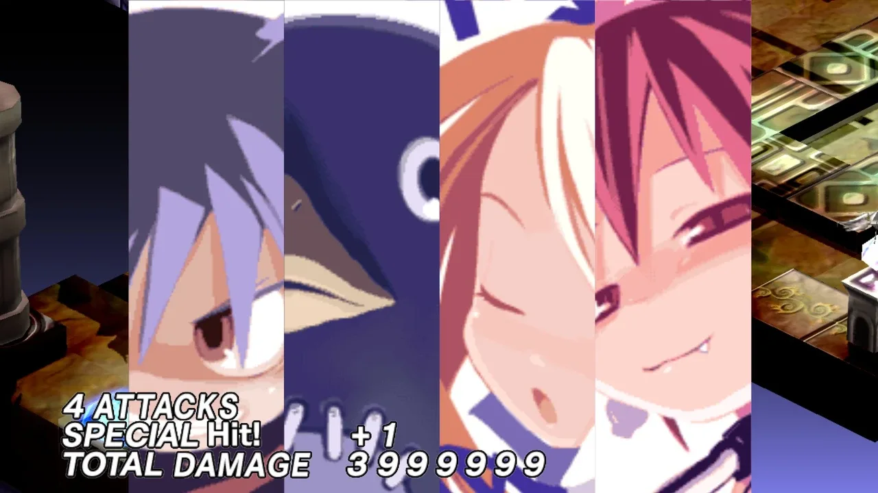Disgaea PC Screenshot 5