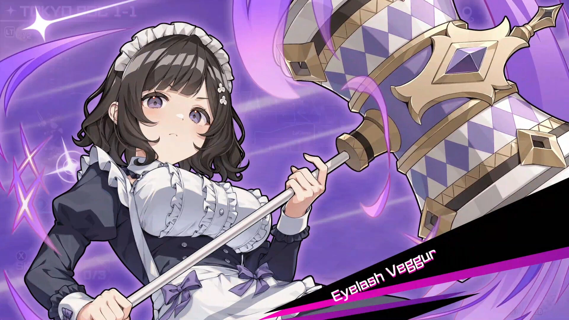 东京女武神.Tokyo Valkyries
