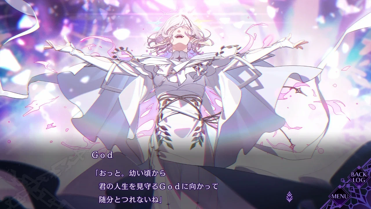 狂乱之链：厄尔庇斯之锁.Crazy Chain: Elpis no Kusari