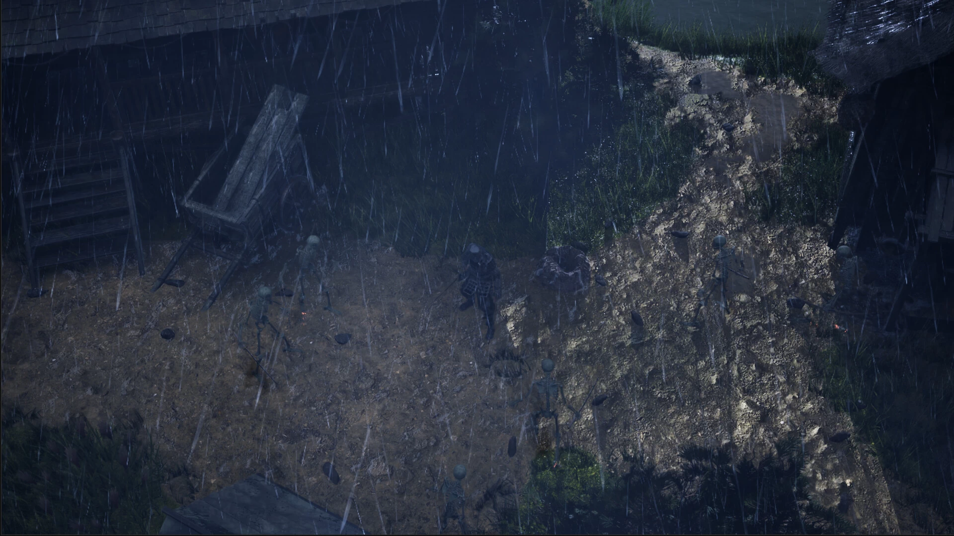 武士：浪人之途.Samurai: Ronin’s Path