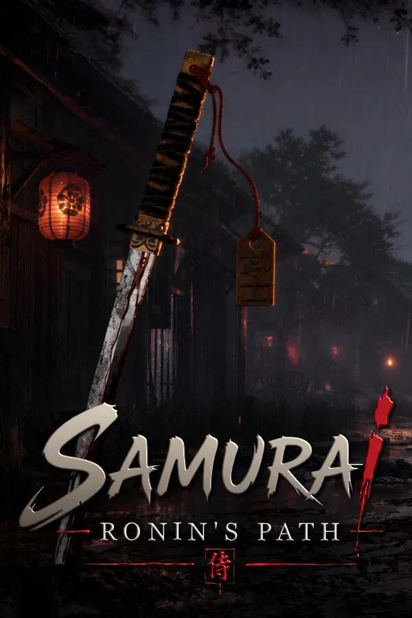 武士：浪人之途.Samurai: Ronin’s Path