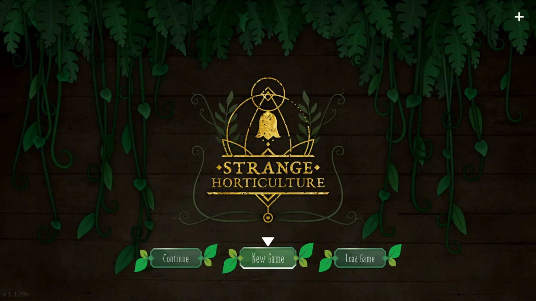 奇异花园与古物合集.Strange Horticulture / Strange Antiquities Double Pack