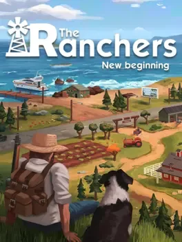 牧场主.The Ranchers