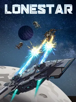 孤星猎人.LoneStar