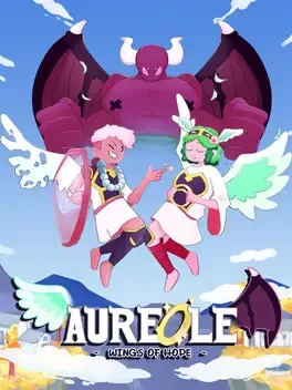 光环：希望之翼.Aureole: Wings of Hope