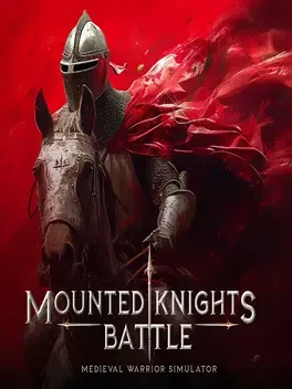 骑马骑士之战：中世纪战士荣誉模拟器.Mounted Knights Battle: Medieval Warrior Simulator