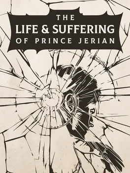 杰瑞安王子的生活和苦难.The Life and Suffering of Prince Jerian