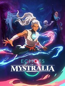 秘奥回响.Echoes of Mystralia