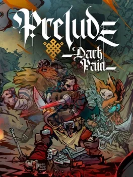 黄昏远征军.Prelude Dark Pain