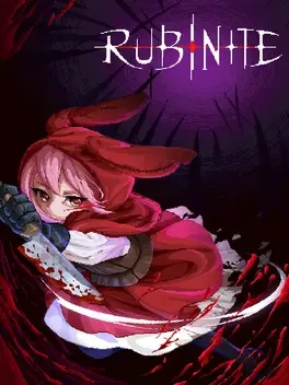 红眼露比.Rubinite