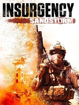 叛乱：沙尘暴.Insurgency: Sandstorm
