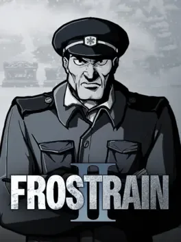 霜轨：Frostrain 2 – 豪华版.Frostrain 2 Deluxe Edition