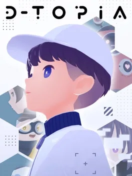 都托邦.D-topia