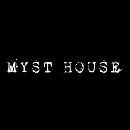 神秘屋.Myst House