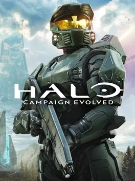 光环：战役进化.Halo: Campaign Evolved