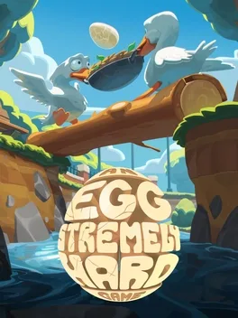 保护你的蛋.An Eggstremely Hard Game