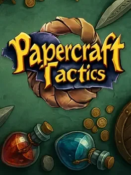 纸艺战术.Papercraft Tactics