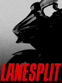 极速穿梭.Lanesplit